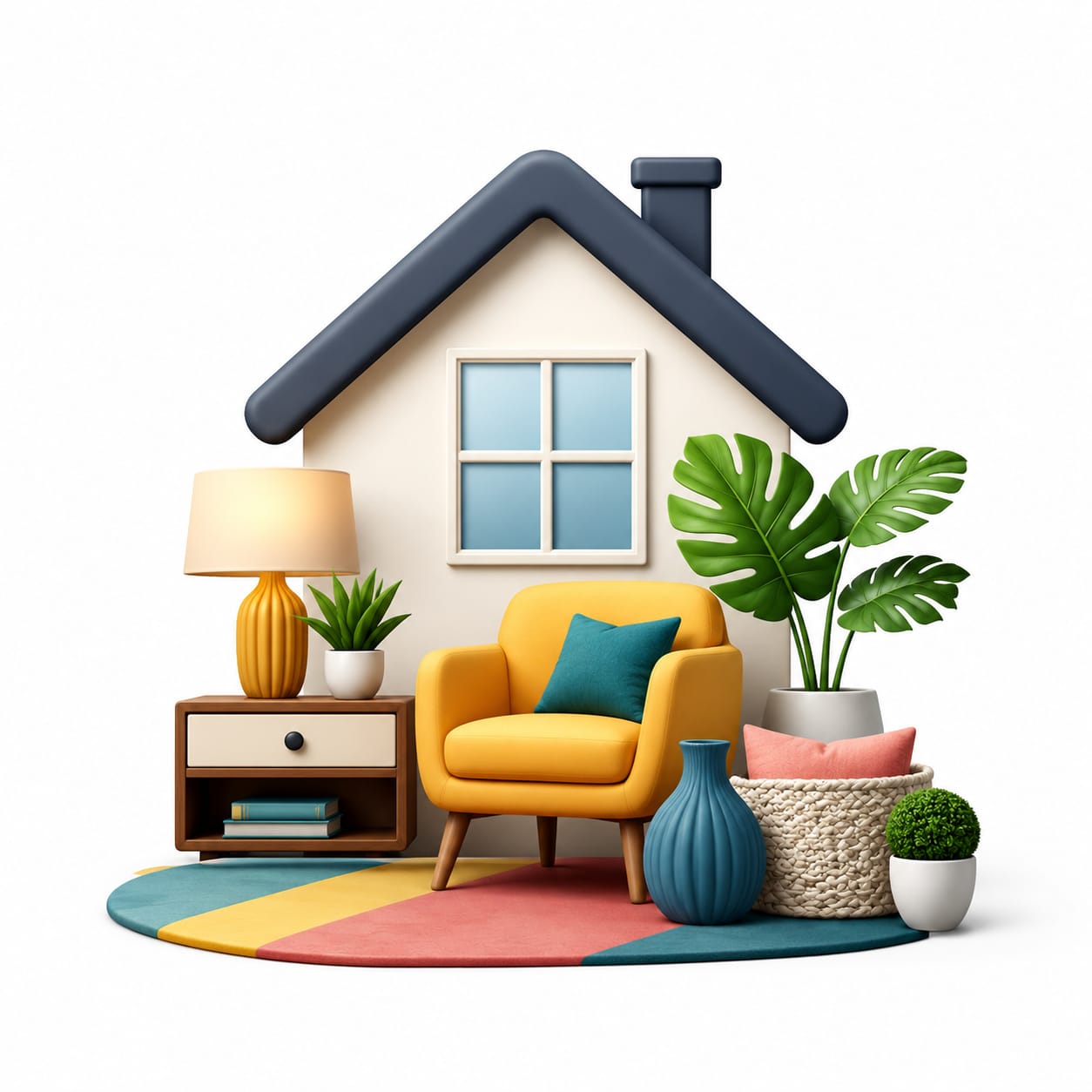 Home & Living