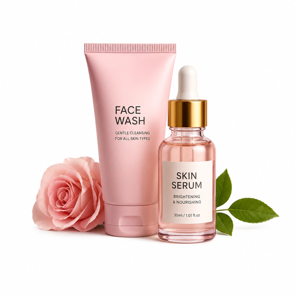 Beauty & Care