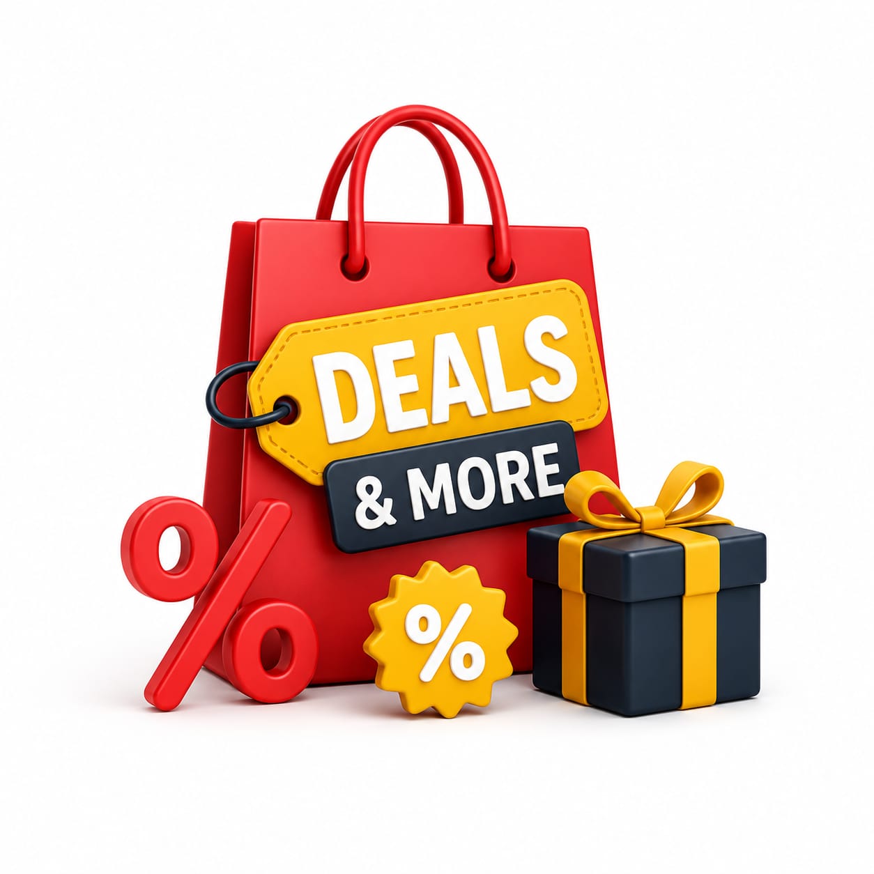 Deals & More