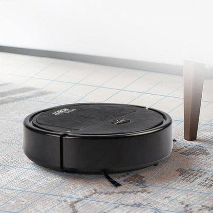 Small Size Smart Sweeping Robot Home Mini Sweeper Sweeping and Vacuuming Wireless.