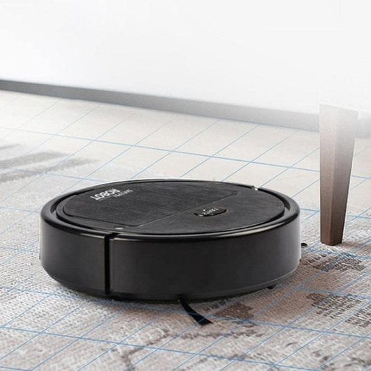 Small Size Smart Sweeping Robot Home Mini Sweeper Sweeping and Vacuuming Wireless.