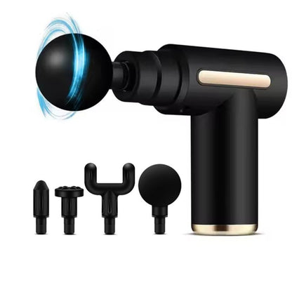 Deep Tissue Massage Gun