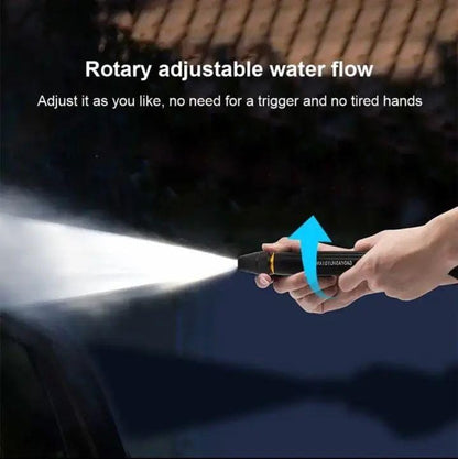 HIGH QUALITY WATER PRESSURE NOZZLE