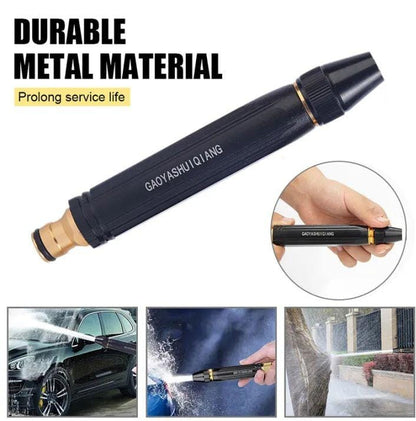 HIGH QUALITY WATER PRESSURE NOZZLE